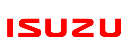 Logo Isuzu Serang