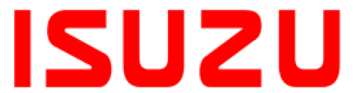 Logo Isuzu Serang
